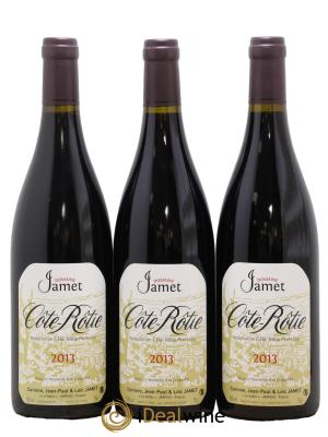 Côte-Rôtie Jamet (Domaine)
