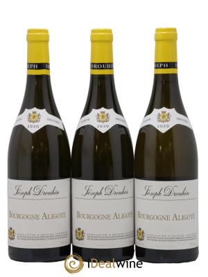 Bourgogne Aligoté Joseph Drouhin