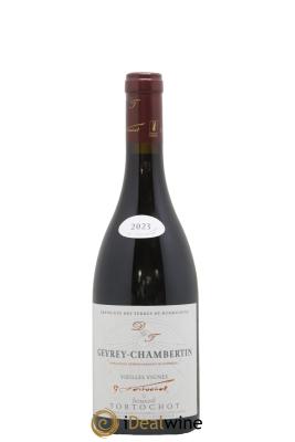Gevrey-Chambertin Vieilles vignes Tortochot (Domaine) 