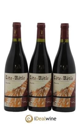 Côte-Rôtie Maestria Vignobles Levet