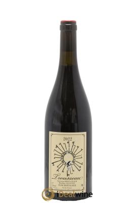 Vin de France Trousseau Allante Boulanger