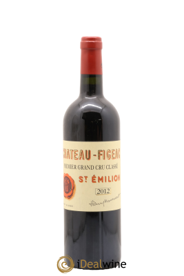 Château Figeac 1er Grand Cru Classé A