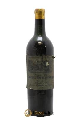 Château Cantenac Brown 3ème Grand Cru Classé