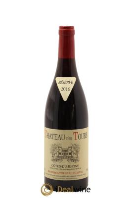 Côtes-du-Rhône Château des Tours Emmanuel Reynaud