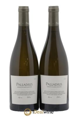 Swartland The Sadie Family Palladius