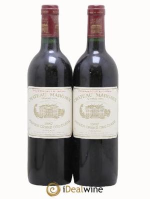 Château Margaux 1er Grand Cru Classé