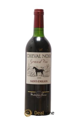 Château Cheval Noir