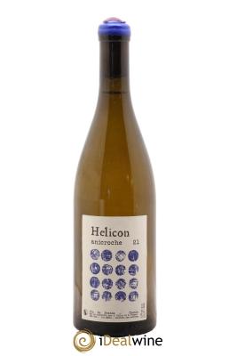 Vin de France Anicroche Helicon