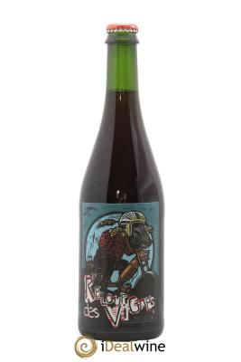 Vin de France Reloup des Vignes Benoit Rosenberger