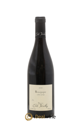 Bourgogne Côte-d'Or Cécile Tremblay