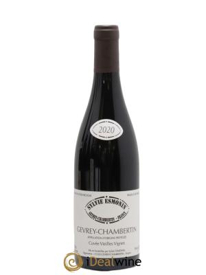 Gevrey-Chambertin Vieilles Vignes Sylvie Esmonin