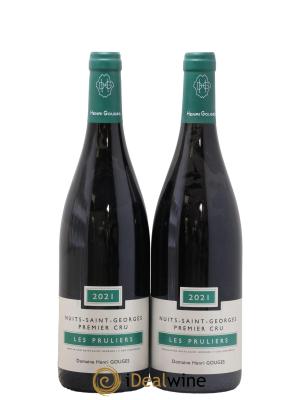 Nuits-Saint-Georges 1er Cru Les Pruliers Henri Gouges