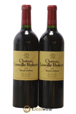 Château Léoville Poyferré 2ème Grand Cru Classé