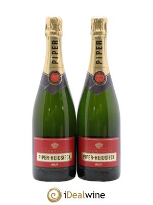 Brut Piper Heidsieck