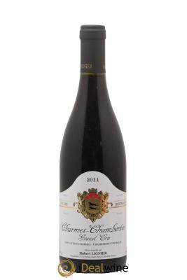 Charmes-Chambertin Grand Cru Hubert Lignier (Domaine)