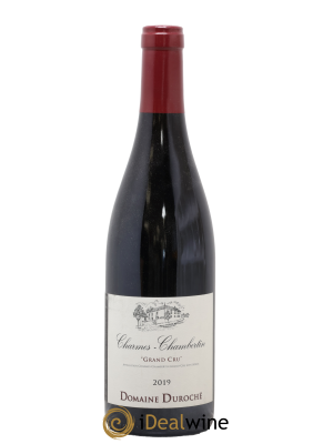 Charmes-Chambertin Grand Cru Duroché (Domaine)