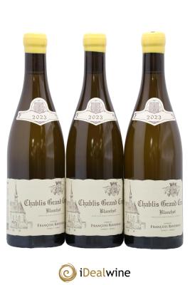 Chablis Grand Cru Blanchot Raveneau (Domaine)