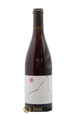 Vin de France Akatcha Simon Bize