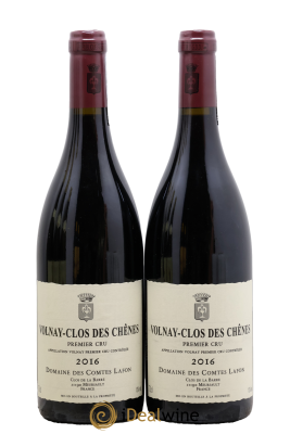 Volnay 1er Cru Clos des Chênes Bouchard Père & Fils