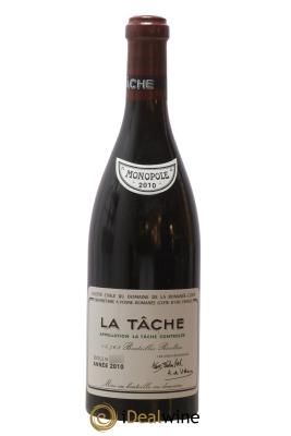 La Tâche Grand Cru Domaine de la Romanée-Conti