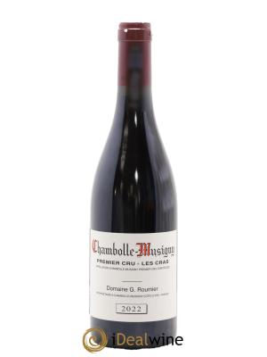 Chambolle-Musigny 1er Cru Les Cras Georges Roumier (Domaine)