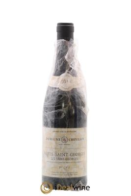 Nuits-Saint-Georges 1er Cru Les Saint Georges Robert Chevillon