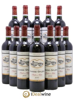 Château Chasse Spleen