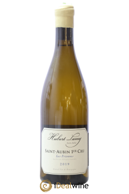 Saint-Aubin 1er Cru Les Frionnes Hubert Lamy