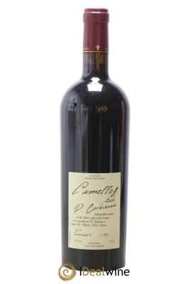 Touraine Cumelle Patrick Corbineau