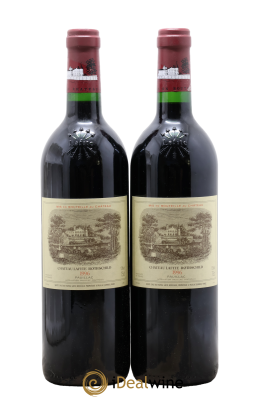 Château Lafite Rothschild 1er Grand Cru Classé