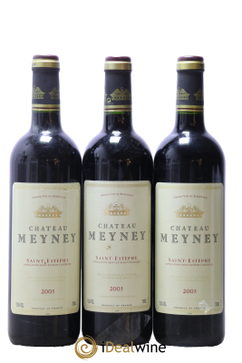Château Meyney