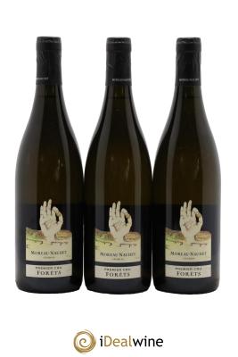Chablis 1er Cru Forêts Moreau-Naudet