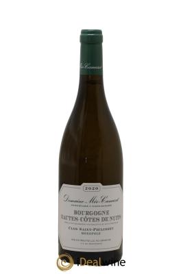 Hautes-Côtes de Nuits Clos Saint-Philibert Méo-Camuzet (Domaine)