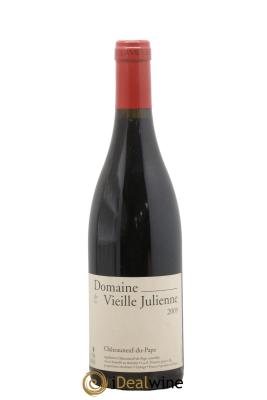 Châteauneuf-du-Pape Vieille Julienne (Domaine de la) Jean-Paul Daumen
