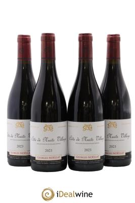 Côte de Nuits-Villages Georges Noëllat