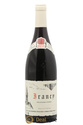 Irancy Vincent Dauvissat (Domaine)