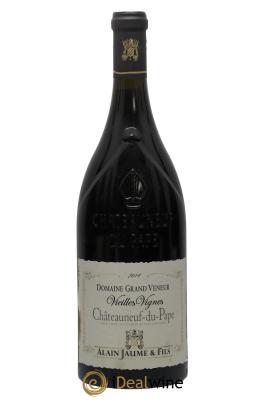 Châteauneuf-du-Pape Vieilles Vignes Grand Veneur (Domaine)
