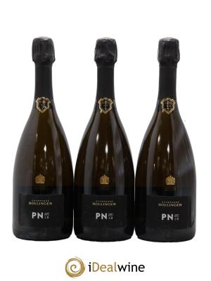 PN AYC 18 Extra-Brut Bollinger