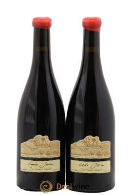 Côtes du Jura Cuvée Julien Jean-François Ganevat (Domaine)