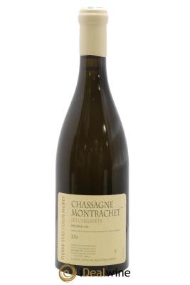 Chassagne-Montrachet 1er Cru Les Caillerets Pierre-Yves Colin Morey