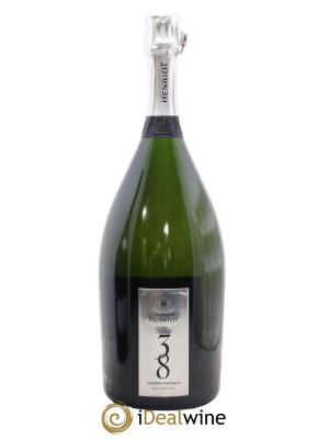 La Réserve Perpétuelle Cuve 38 Henriot