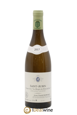 Saint-Aubin 1er Cru Les Murgers des Dents de Chien Ramonet (Domaine)