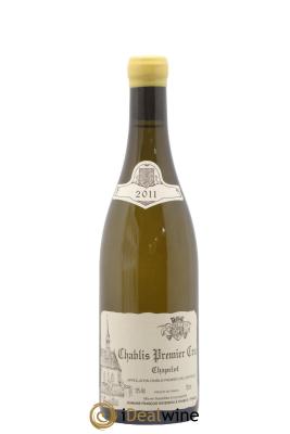 Chablis 1er Cru Chapelot Raveneau (Domaine)