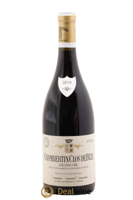 Chambertin Clos de Bèze Grand Cru Armand Rousseau (Domaine)