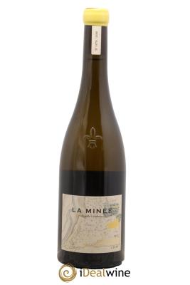 Muscadet-Sèvre-et-Maine La Minée Château Thebaud