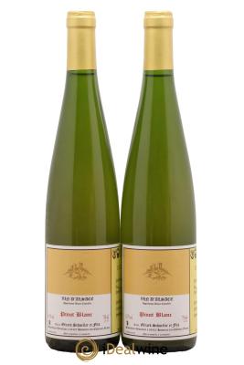 Alsace Pinot Blanc IIIKL Gérard Schueller (Domaine)