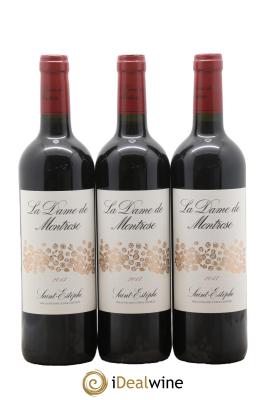 La Dame de Montrose Second Vin