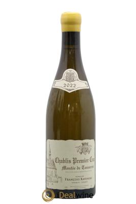 Chablis 1er Cru Montée de Tonnerre Raveneau (Domaine)