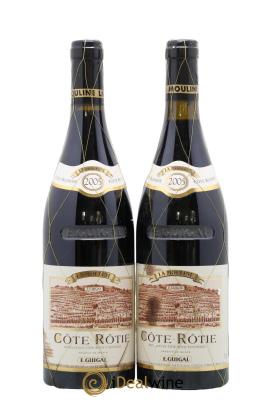 Côte-Rôtie La Mouline Guigal