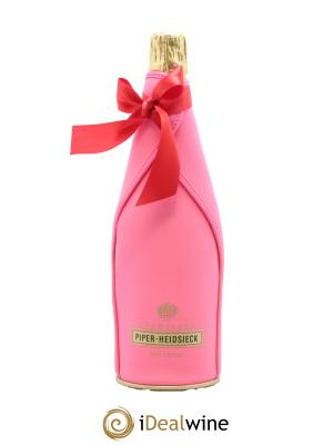 - Rosé Sauvage Piper Heidsieck